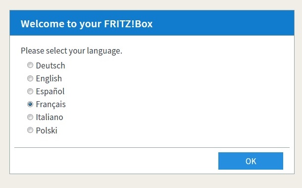 Comment installer et configurer mon modem FRITZ!Box 7430
